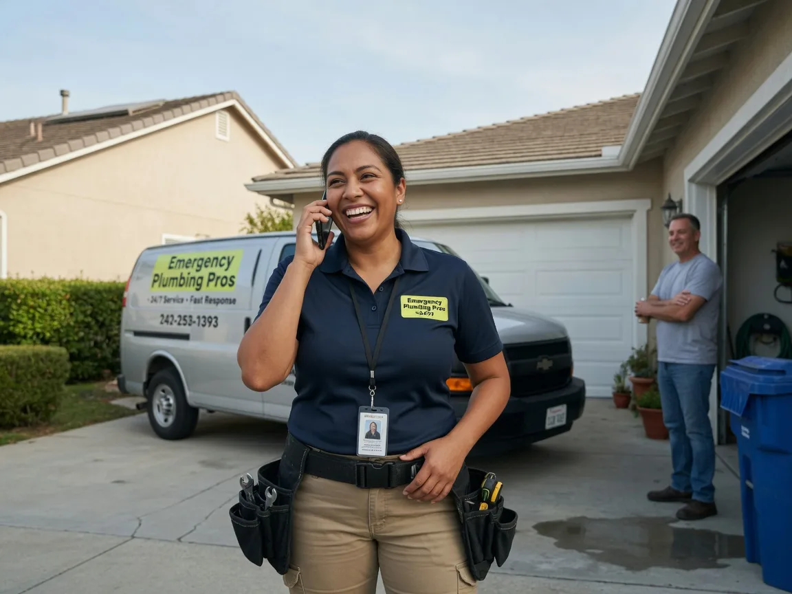 Emergency Plumber Wauzeka, WI FAQs